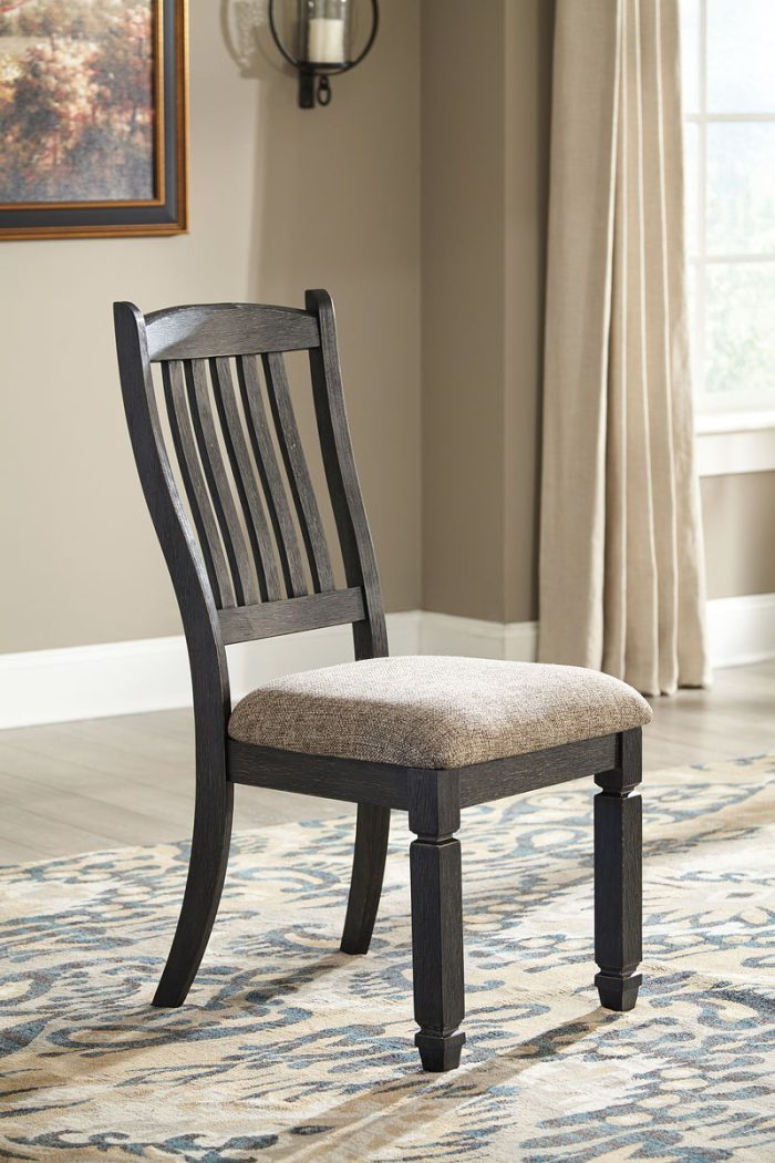 Tyler Creek - Dining Table Set - Image 2