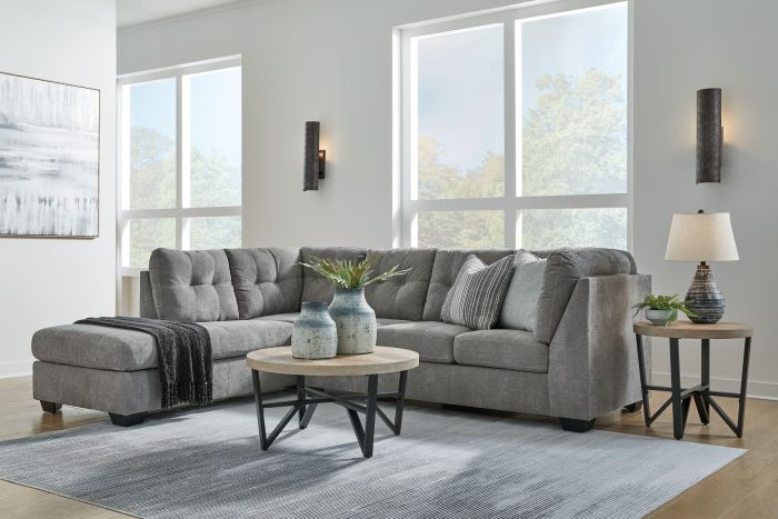 Marleton - Sectional - Image 2