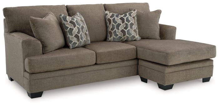 Stonemeade - Living Room Set - Image 10