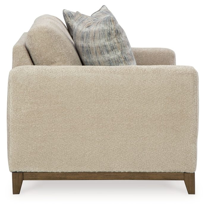 Parklynn - Desert - Loveseat - Image 3
