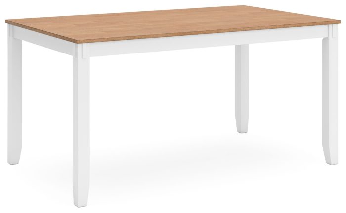 Gesthaven - Dining Room Table Set - Image 8