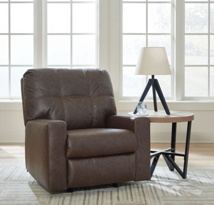 Barlin Mills - Rocker Recliner - Image 6