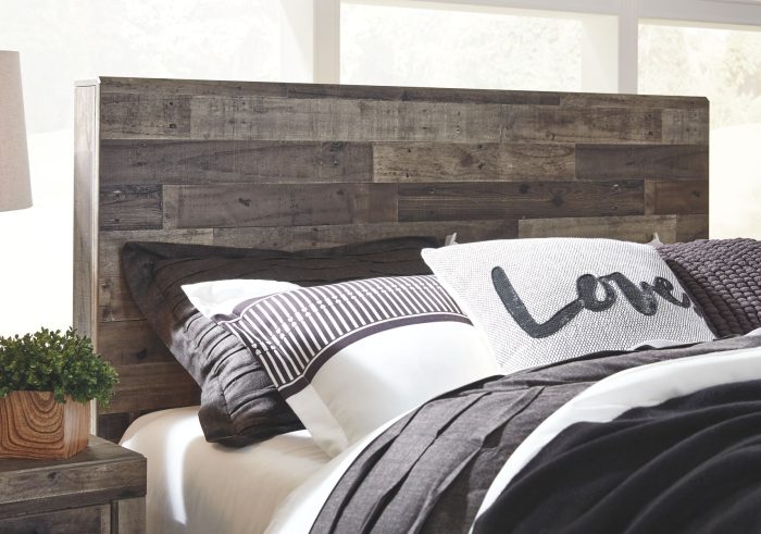 Derekson - Panel Headboard - Image 5