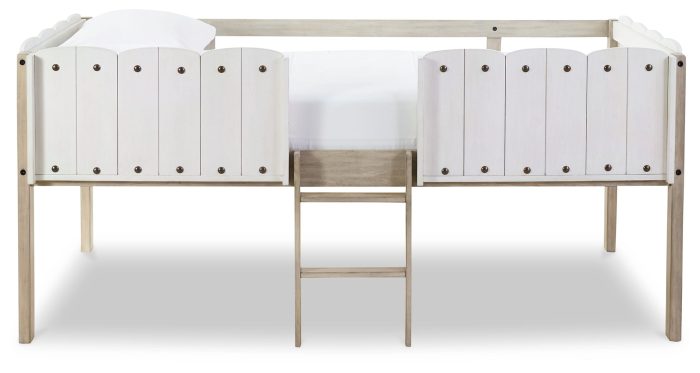 Wrenalyn - Loft Bed Frame - Image 2