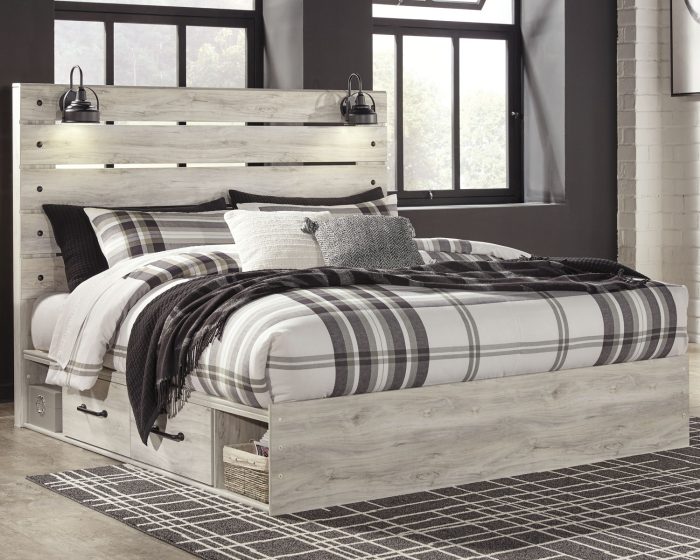 Cambeck - Bedroom Set - Image 8