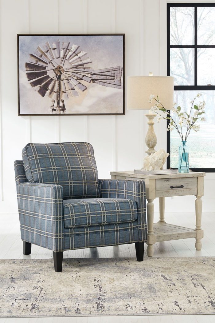 Traemore - Living Room Set - Image 2