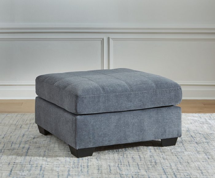 Marleton - Oversized Accent Ottoman - Image 4