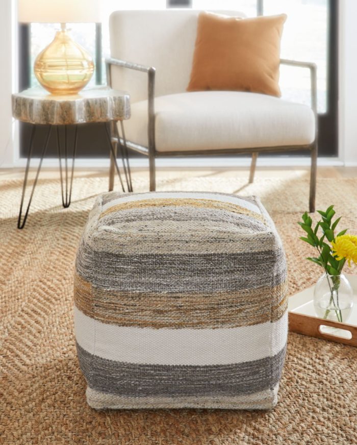 Josalind - Multi - Pouf - Image 4