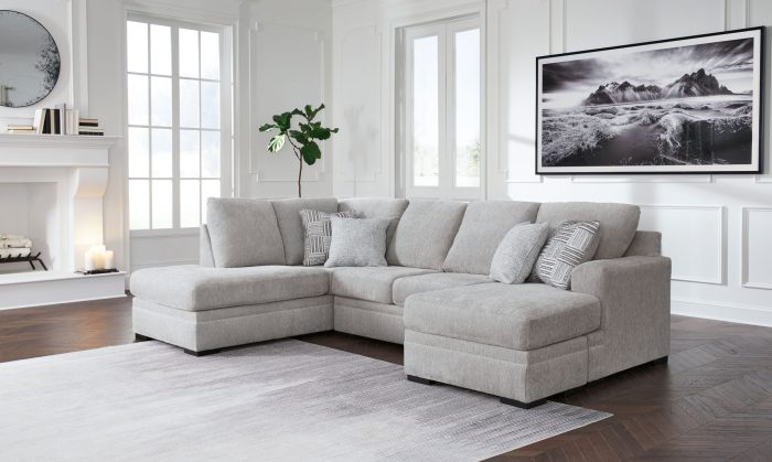 Gabyleigh - Sectional - Image 5