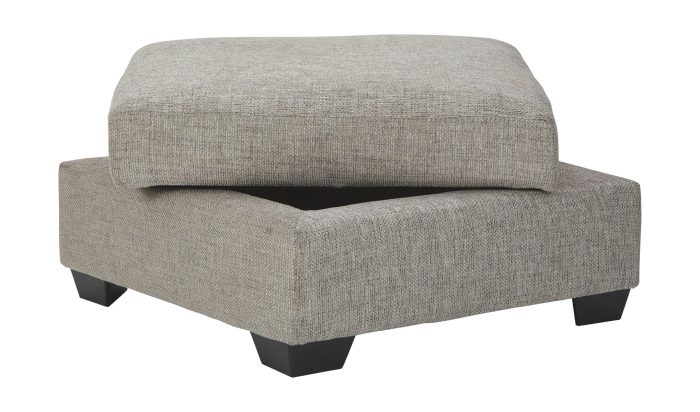 Megginson - Sectional Set - Image 2