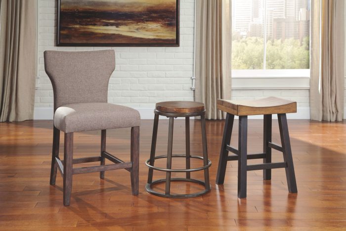 Glosco - Stool (Set of 2) - Image 7