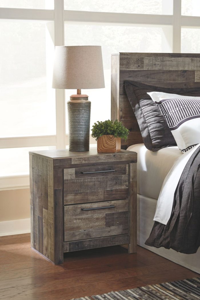 Derekson - Youth Panel Bedroom Set - Image 11