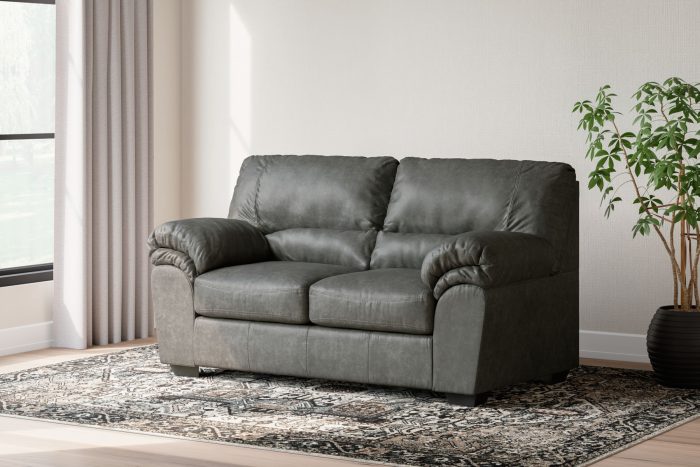 Bladen - Stationary Loveseat - Image 5