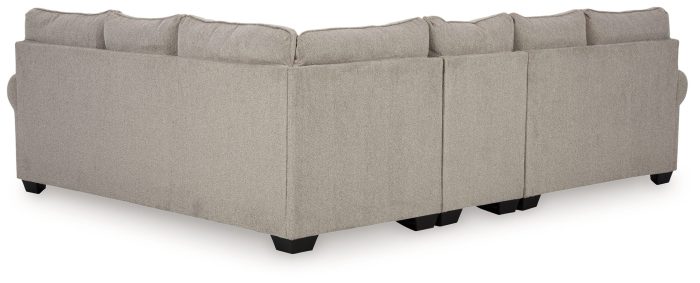 Claireah - Sectional - Image 4