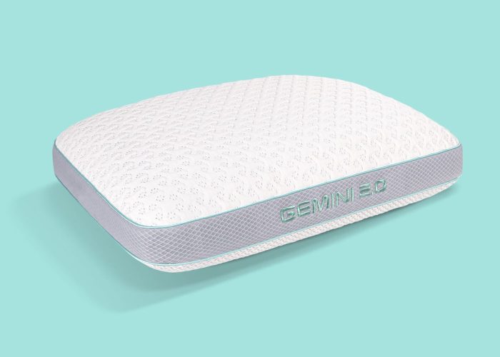 Gemini Performance - Pillow - Image 3