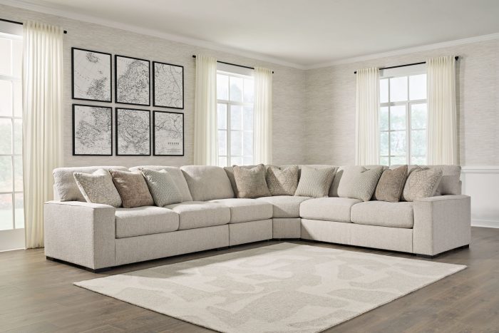 Ballyton - Sectional - Image 2