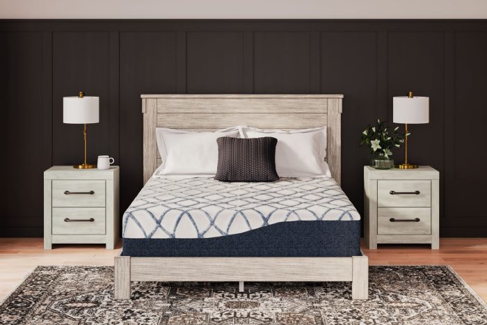 12 Inch Chime Elite 2.0 - Foam Mattress - Image 5