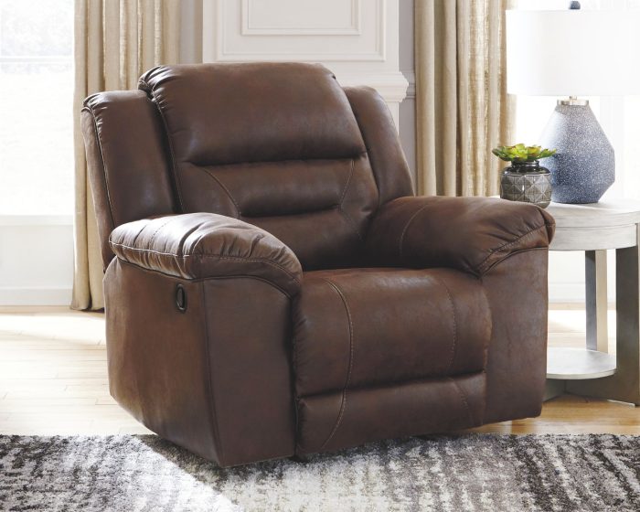 Stoneland - Rocker Recliner - Image 2