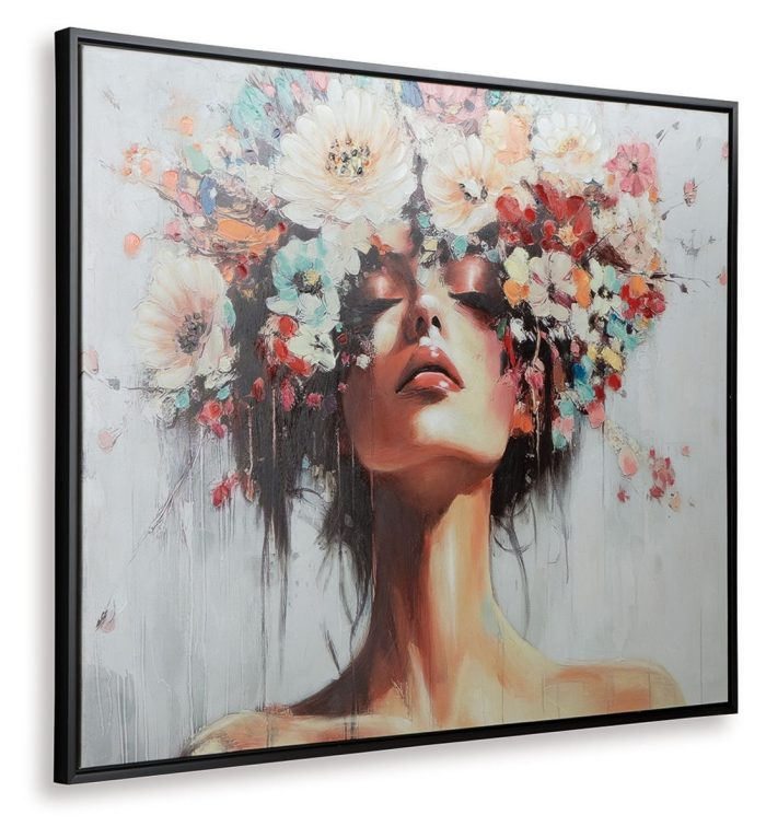 Shadwick - Multi - Wall Art - Image 3