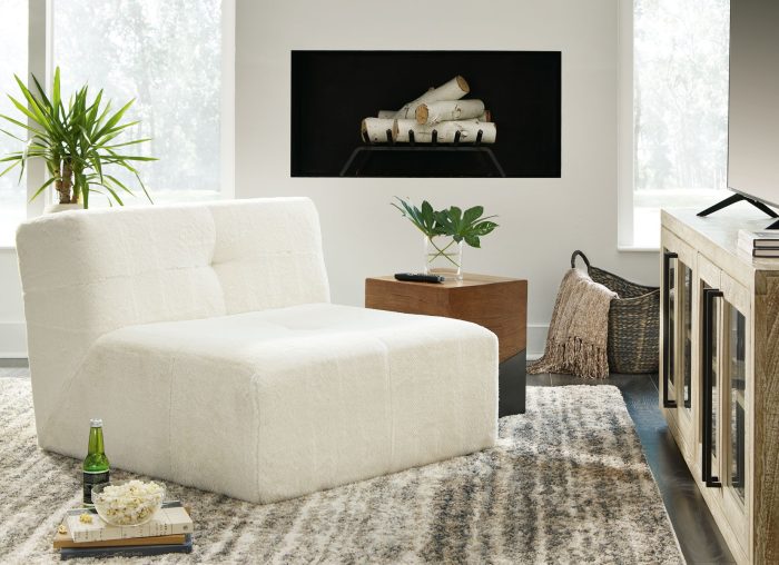 Brettner - Ivory - Accent Chair - Image 3