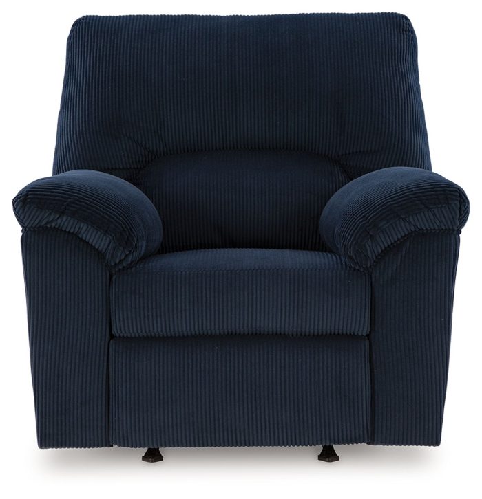 Simplejoy - Rocker Recliner - Image 8
