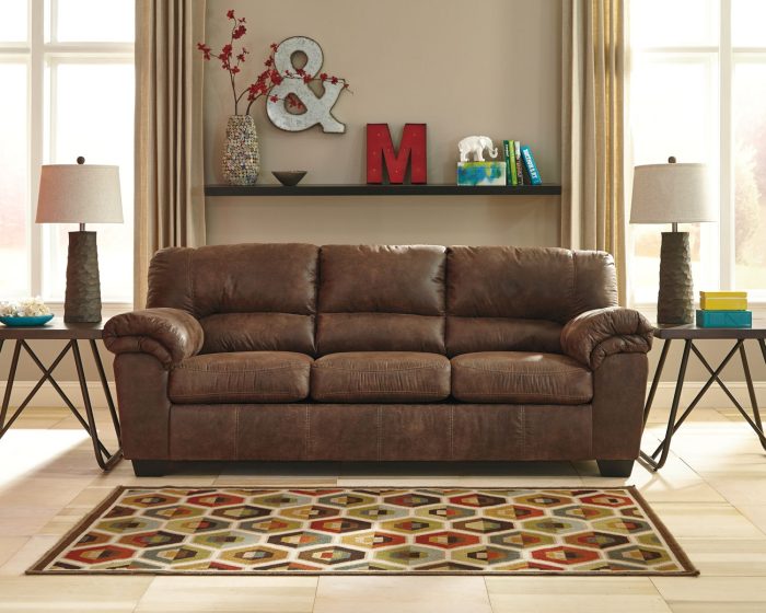 Bladen - Sofa, Loveseat - Image 2