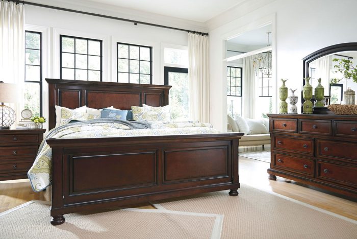 Porter - Bedroom Set - Image 9