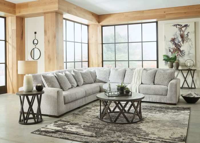 Regent Park - Sectional - Image 2