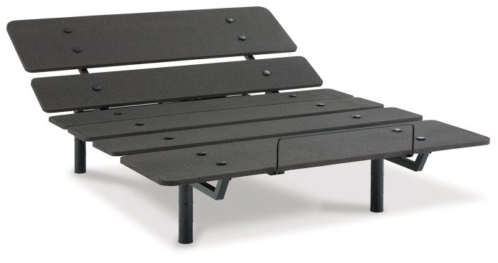 Cosmic Power Base - Adjustable Base - Image 2