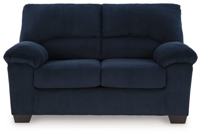 Simplejoy - Loveseat - Image 8