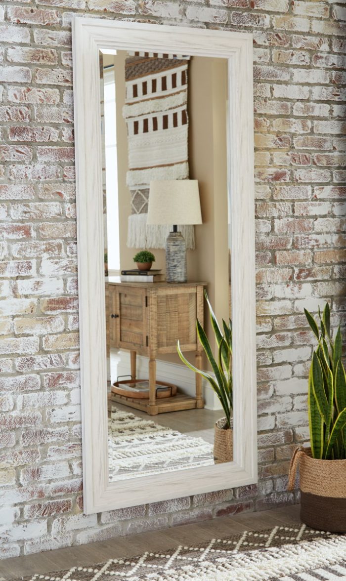 Jacee - Floor Mirror - Image 3