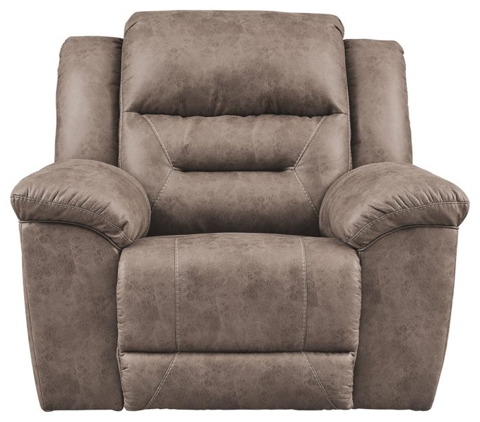 Stoneland - Rocker Recliner - Image 7