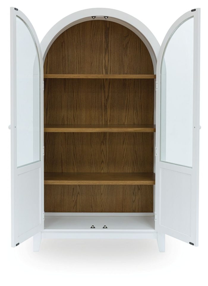 Dagandale - Accent Cabinet - Image 5