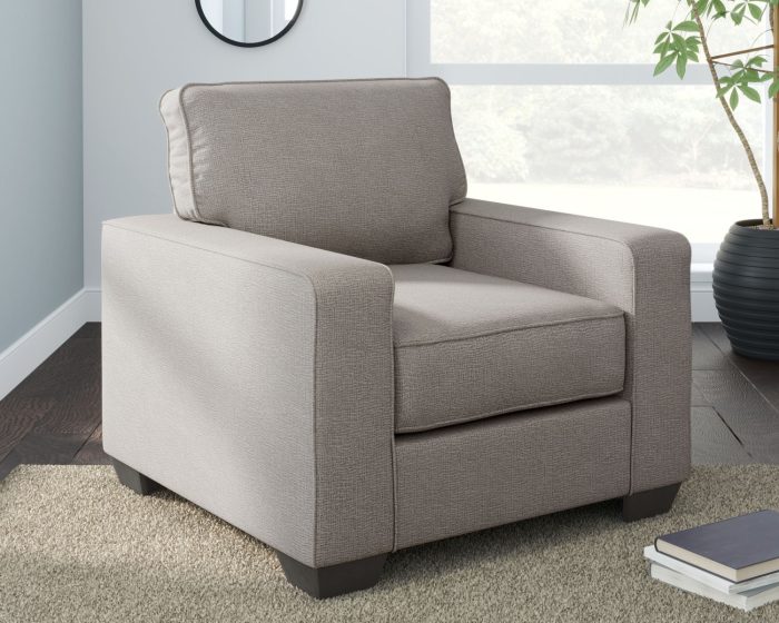 Greaves - Chair - Image 2