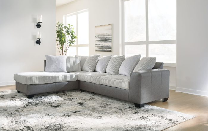 Clairette Court - Sectional - Image 6