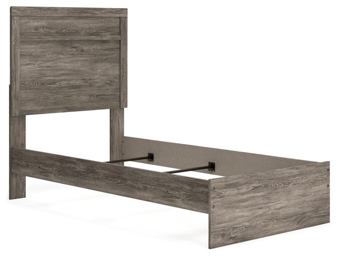Ralinksi - Panel Bed - Image 2