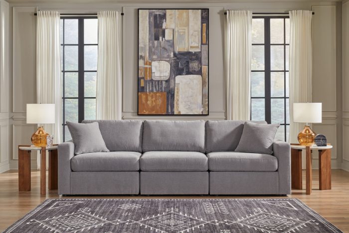 Modmax - Granite - Sectional - Image 23