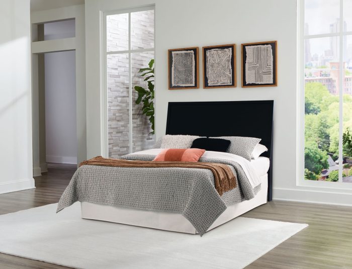 Danziar - Panel Headboard - Image 3