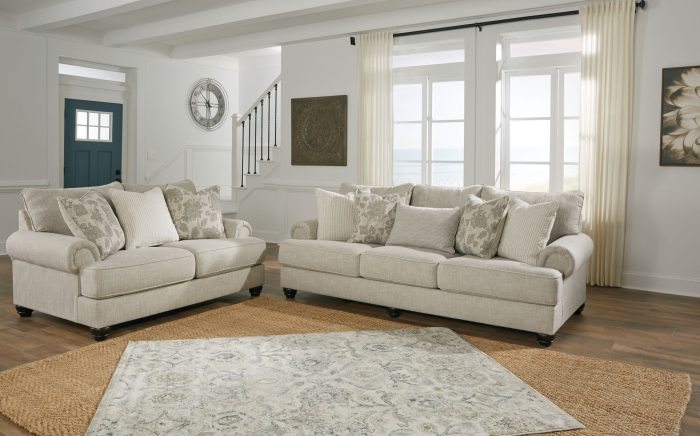 Asanti - Living Room Set - Image 7