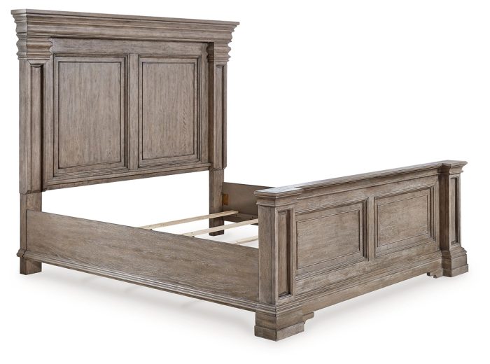 Blairhurst - Panel Bed - Image 5