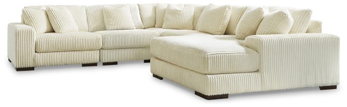 Lindyn - Sectional - Image 10