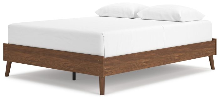 Fordmont - Platform Bed - Image 2