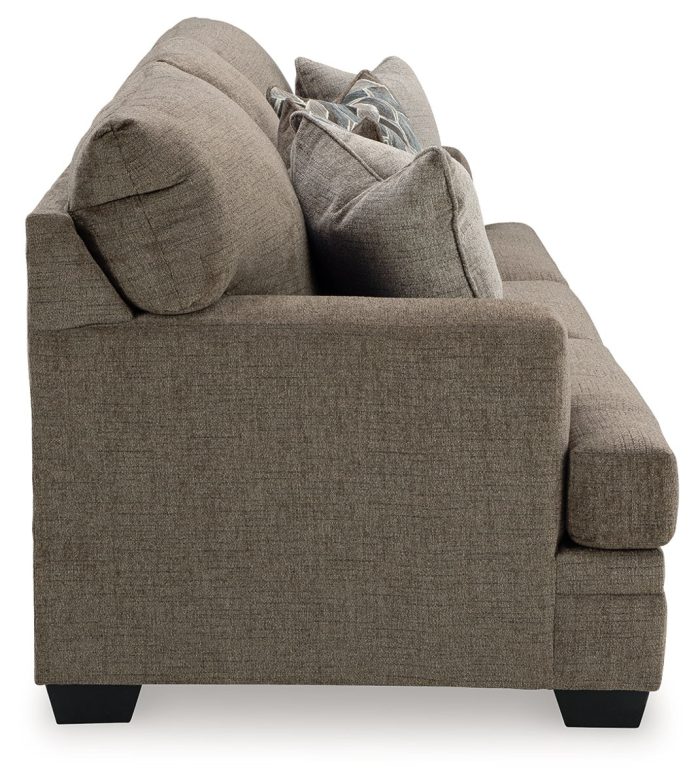 Stonemeade - Living Room Set - Image 6