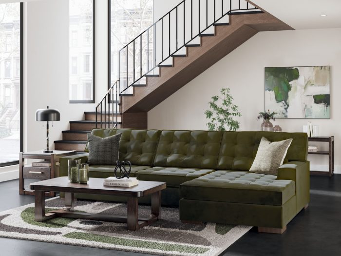 Caspian-Town - Sectional - Image 4