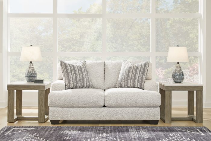 Brebryan - Flannel - Loveseat - Image 4