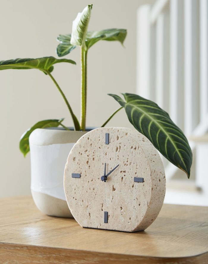 Donfordson - Table Clock - Image 3