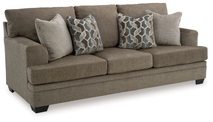 Stonemeade - Living Room Set - Image 18