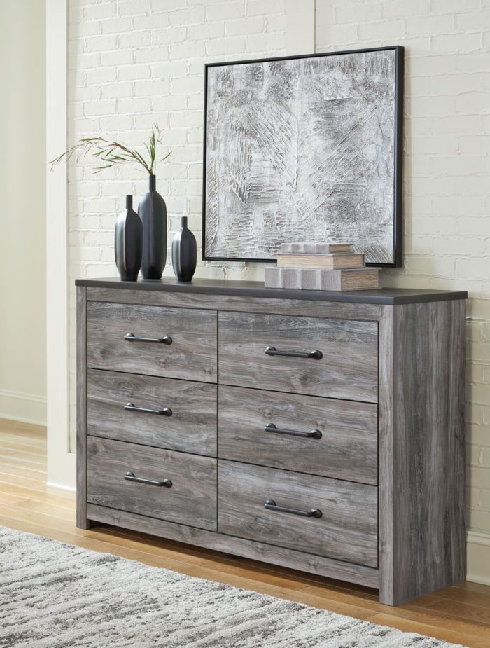 Bronyan - Bedroom Set - Image 2