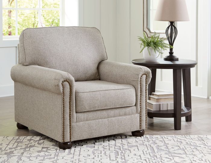 Gaelon - Living Room Set - Image 3