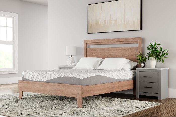 Essentials - Medium Mattress - Image 2